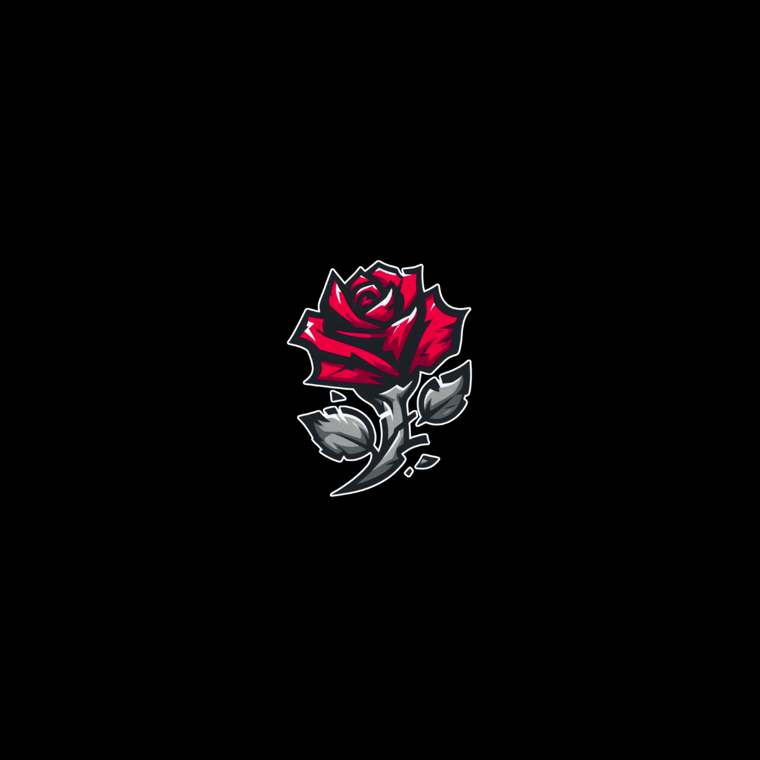 Concrete Roses Foundation Logo